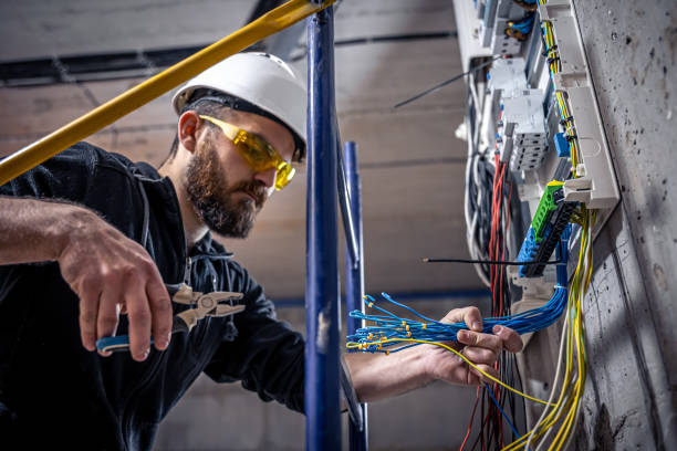 Best Electrical Repair Services  in Sand Ridge, NY