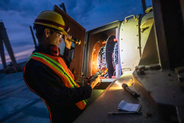 Best Electrical Installation Contractor  in Sand Ridge, NY