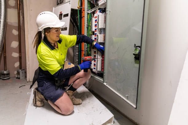Best Electrician for Home Renovation  in Sand Ridge, NY