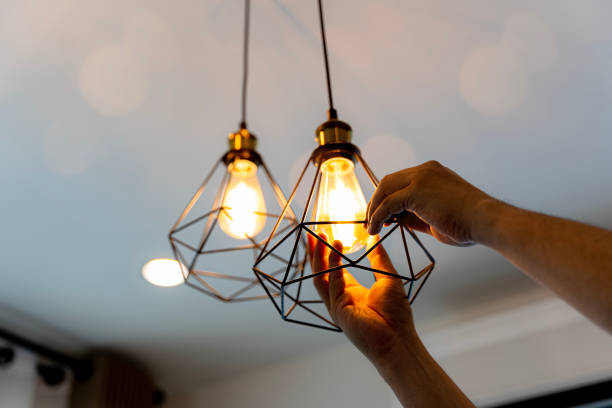 Best Electrician for Home Renovation  in Sand Ridge, NY
