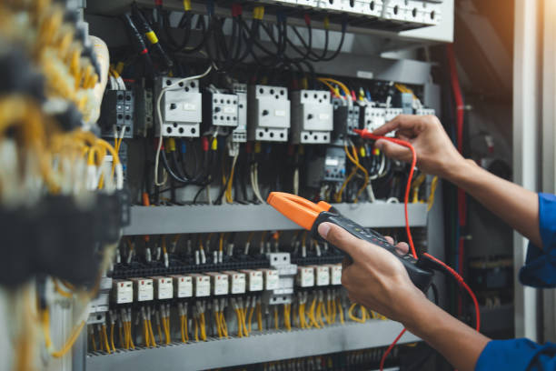 Sand Ridge, NY Electrician Company