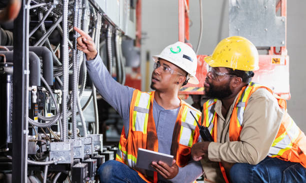Best Home Electrical Repair  in Sand Ridge, NY