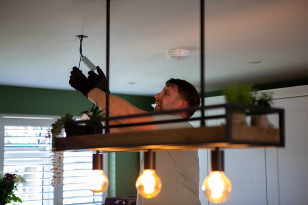 Best Emergency Electrical Repair  in Sand Ridge, NY