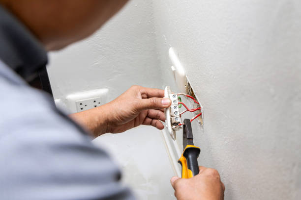 Best Emergency Electrician Near Me  in Sand Ridge, NY