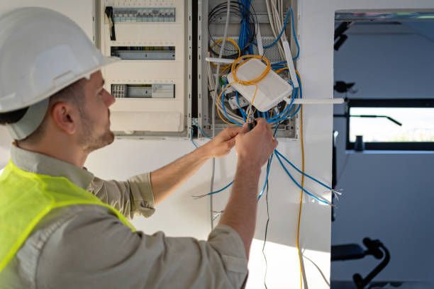 Best Electrical System Inspection  in Sand Ridge, NY