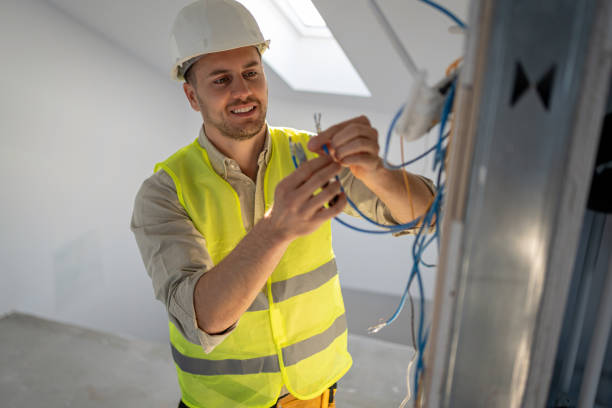 Best Home Electrical Repair  in Sand Ridge, NY